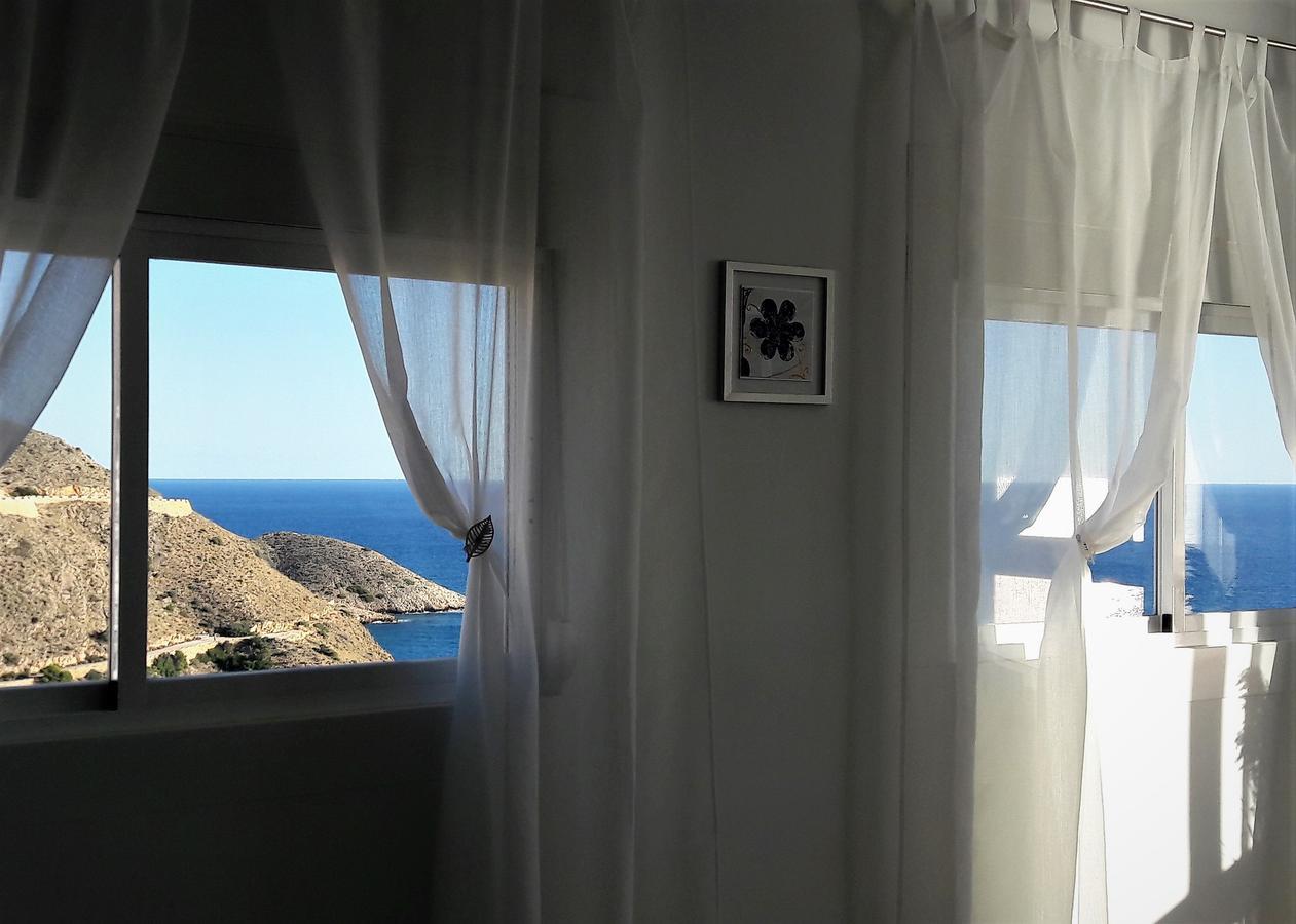 Gemelos Primera Linea Lägenhet Benidorm Exteriör bild